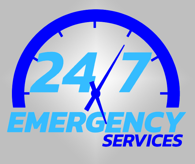 24/7 Emergency Services – Dual Refrigeration